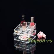 Органайзеры для косметики.