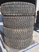 Goodyear Ice Navi Zea. Зимние, без шипов, 2011 год, износ: 10%, 4 шт