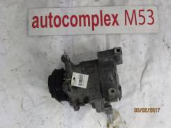 Компрессор кондиционера. Toyota Crown, JZS155 Двигатель 2JZGE