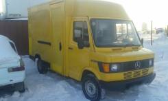 Mercedes-Benz 308D. Продается в Барнауле, 2 300 куб. см., 1 499 кг., 4x2