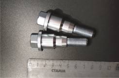 Болты заднего подрамника Whiteline KSB750 Subaru Saab. Subaru Impreza WRX, GF8, GG, GGA, GGB, GD9, GD, GC8, GF8LD3, GDG, GDA, GDB, GC8LD3, GGG Subaru...