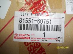 Стоп-сигнал. Toyota Land Cruiser, HDJ101, FZJ100, FZJ105, HDJ100, HZJ105, UZJ100 Двигатели: 1HZ, 1HDT, 1FZFE, 2UZFE, 1HDFTE