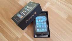 Apple iPhone 3G 16Gb. �/� ����