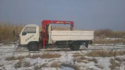 Будки 1-5 Т Грузовик с краном 3/2 Г Нал/безнал БЕЗ Выходных