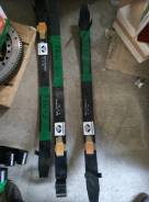 Лист рессоры. Hyundai Porter II Hyundai County Hyundai Porter Hyundai HD Kia Bongo Daewoo Novus