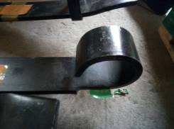 Лист рессоры. Hyundai Porter II Hyundai County Hyundai Porter Hyundai HD Kia Bongo Daewoo Novus