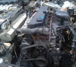 Двигатель в сборе. Isuzu Forward. Под заказ