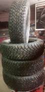 BFGoodrich g-Force. Зимние, шипованные, износ: 20%, 4 шт