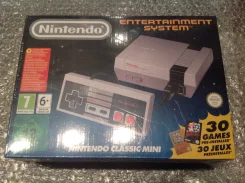 NES Classic Mini ����