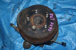 Барабан тормозной. Toyota Vista, SV40, CV40 Toyota Camry, CV40, SV40 Двигатели: 3CT, 4SFE