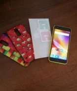 ZTE Blade X5. �/�