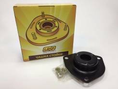 Опора амортизатора. Nissan: Teana, X-Trail, Cedric, Tino, Elgrand, Presage, Serena, Cefiro, Primera, Murano, Almera Двигатели: QR20DE, QR25DE, VQ23DE...