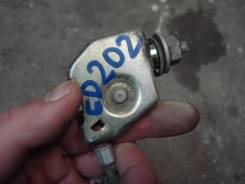 Замок топливного бака. Toyota: Supra, RAV4, Scepter, Vista, Carina ED, Corona Exiv, Camry, Avalon Двигатели: 2JZGTE, 2JZGE, 3SGE, 3SFE, 5SFE, 3VZFE, 1...