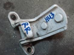 Крепление боковой двери. Toyota: Corolla, Sprinter, Carina ED, Corona Exiv, Corolla Sprinter Двигатели: 3CE, 7AFE, 2E, 3E, 2C, 5EFE, 5AFE, 4AF, 4EFE...