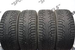 Nokian Hakkapeliitta 5. Зимние, шипованные, износ: 20%, 4 шт