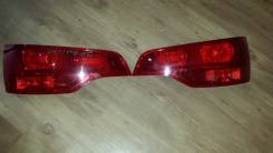 Стоп-сигнал. Audi Q7, 4LB Двигатели: BAR, BUG, CTWA, CCFC, CJGD, CDVA, CRCA, CNAA, CJWB, CLZB, BTR, CJWC, CJTB, CCFA, CJTC, BHK