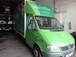 Mercedes-Benz Sprinter. Продам Мерседес спринтер 413, 2 100 куб. см., 2 000 кг.
