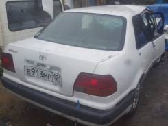 Toyota Corolla. AE1105157337, 5AFE