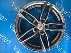 iFree Moskva. 6.5x16", 5x100.00, ET40