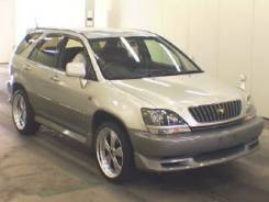 Бачок стеклоомывателя. Lexus RX300, MCU10 Toyota Harrier, MCU10, ACU15, MCU15, SXU15, SXU10, MCU10W, ACU10 Двигатели: 2AZFE, 5SFE, 1MZFE