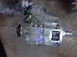 Раздаточная коробка. Toyota Land Cruiser Prado Двигатели: 2TRFE, 3RZFE, 5VZFE, 3RZF