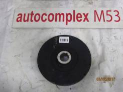 Шкив коленвала. Toyota Crown, JZS155 Двигатель 2JZGE