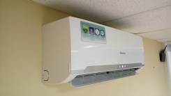 Кондиционер Hisense AS-07HR4Syddhg. Цена с установкой. Гарантия 3 г!