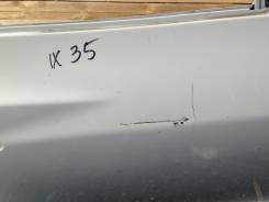 Дверь боковая. Hyundai ix35