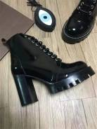 Ботинки. 35, 36, 37, 38, 39. Под заказ