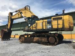 Komatsu PC. 1250 экскаватор, 100 куб. см., 6,00 куб. м. Под заказ