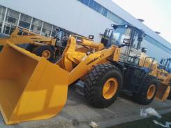 Lonking ZL50C. Фронтальный погрузчик , 5 000 кг.