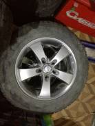 Romagna Ruote. 7.0x16, 5x114.30, ET30