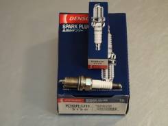 Свеча зажигания. Toyota: Corona, Platz, Avensis, Sprinter Trueno, Corolla, Probox, Tercel, MR-S, Yaris Verso, Raum, Sprinter, Vista, Echo Verso, Caldi...