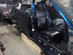 Порог кузовной. Subaru Legacy B4, BE9, BEE, BE5