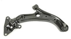 Рычаг подвески. Honda Jazz Honda Insight, DAA-ZE2 Honda Fit, DBA-GE7, DBA-GE6, DBA-GE9, DBA-GE8 Honda City Двигатели: L12B2, L13Z2, L12B1, L15A7, L13Z...