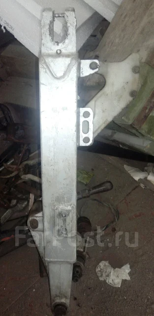 Suzuki RMX 250 ����