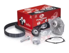 �������� ��� PowerGrip Gates K025405XS 1350567050, 1356867010, 1356867020, 1356869085 ����
