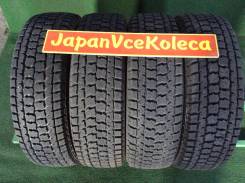 Goodyear Wrangler IP/N. Зимние, без шипов, 2008 год, износ: 5%, 4 шт