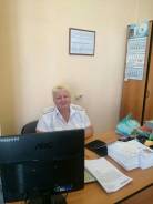 Помощник кладовщика.