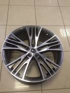 Modellista. 8.5x20", 5x114.30, ET38, ЦО 60,1 мм.