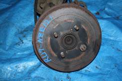 Барабан тормозной. Toyota: Corolla, Soluna Vios, Corolla Fielder, Allex, Vios, Corolla Spacio, Corolla Runx Двигатели: 1NZFE, 1ZZFE, 2NZFE, 3ZZFE, 2C...