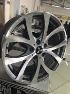 Mitsubishi. x17, 5x114.30