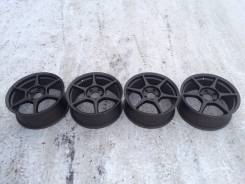 Honda Accord. 7.0x17, 5x114.30, ET43