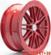 Vossen. 7.5x17, 5x114.30, ET38, ЦО 73,1 мм.