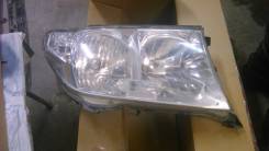 Фара. Toyota Land Cruiser