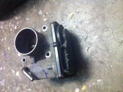 Заслонка дроссельная. Toyota Corolla Axio, NZE141, NZE144 Двигатель 1NZFE
