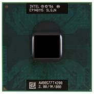 Intel Pentium Dual-Core T4200