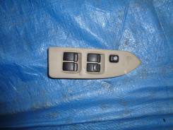 Блок управления стеклоподъемниками. Mitsubishi Colt Plus, Z27W, Z23A, Z23W, Z22W, Z27WG, Z24W, Z21W