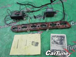Заслонка дроссельная. Nissan: Stagea, Leopard, Gloria, Cedric, Figaro, Rasheen, Skyline, Laurel Двигатель RB25DET. Под заказ