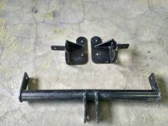 Фаркоп. Subaru Impreza, GH3, GH, GH2, GE, GE7, GE6, GH8, GH7, GH6, GE3, GE2